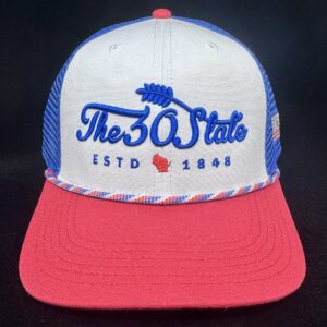 Core 30, Legacy Mid Pro Snapback