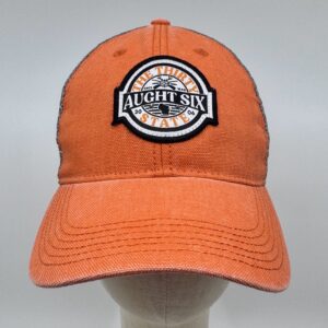 Thirty Aught Six, Legacy Dashboard Trucker